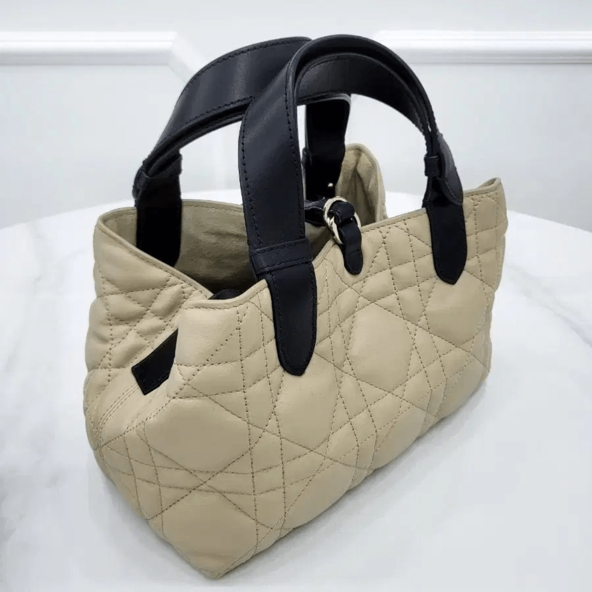 Dior Toujours Small Tasche