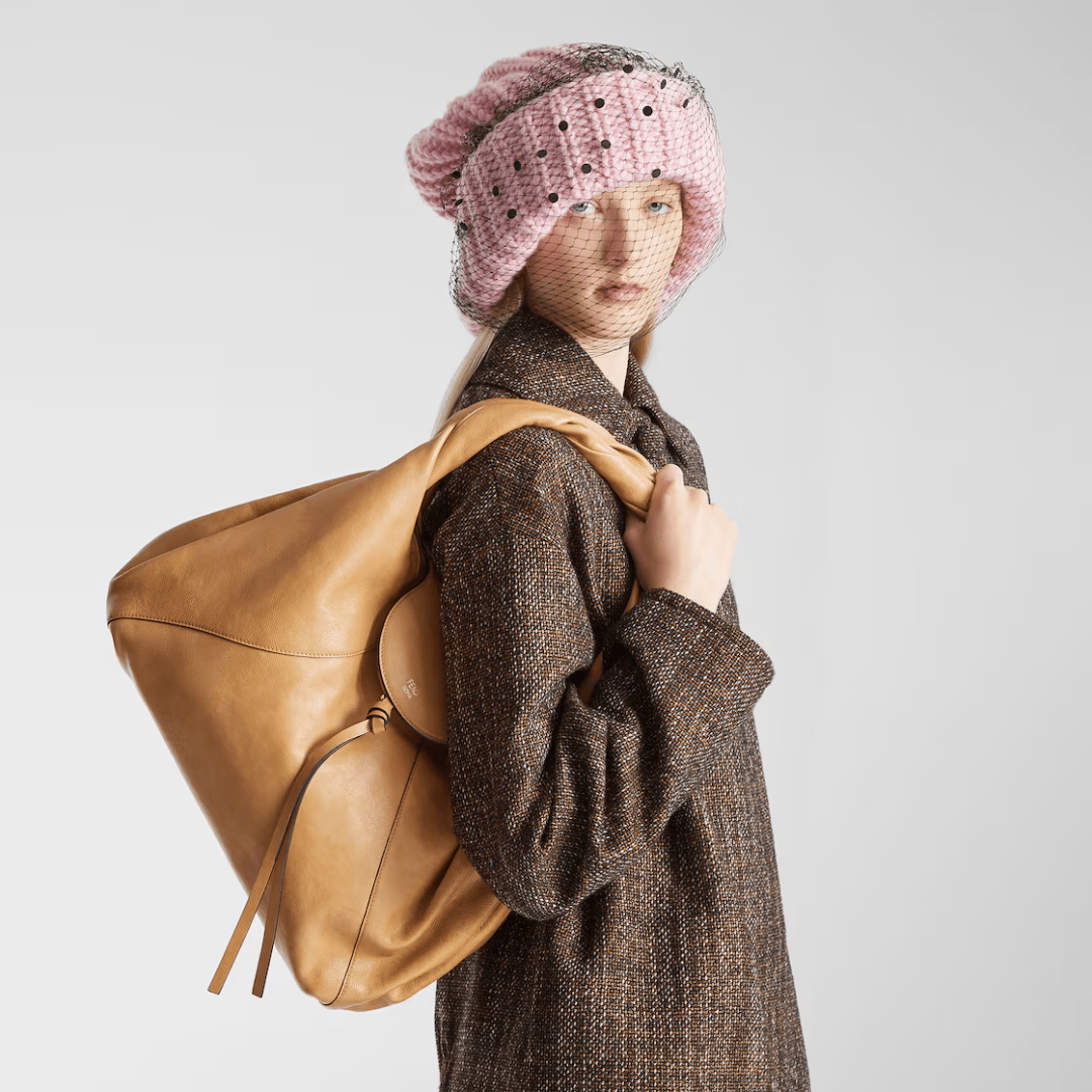 Fendi – Spy Tasche