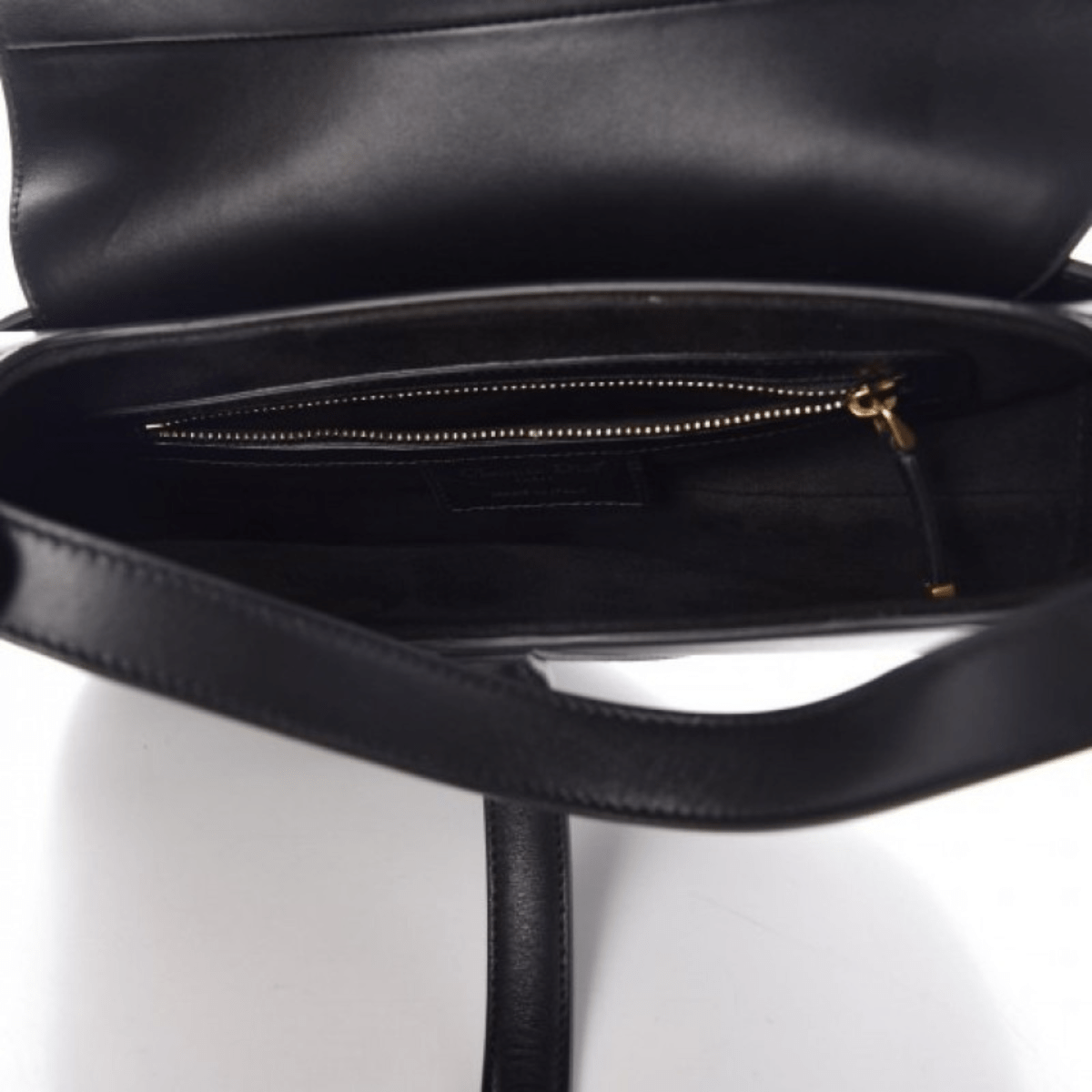 Dior Large Soft Saddle Tasche mit Riemen