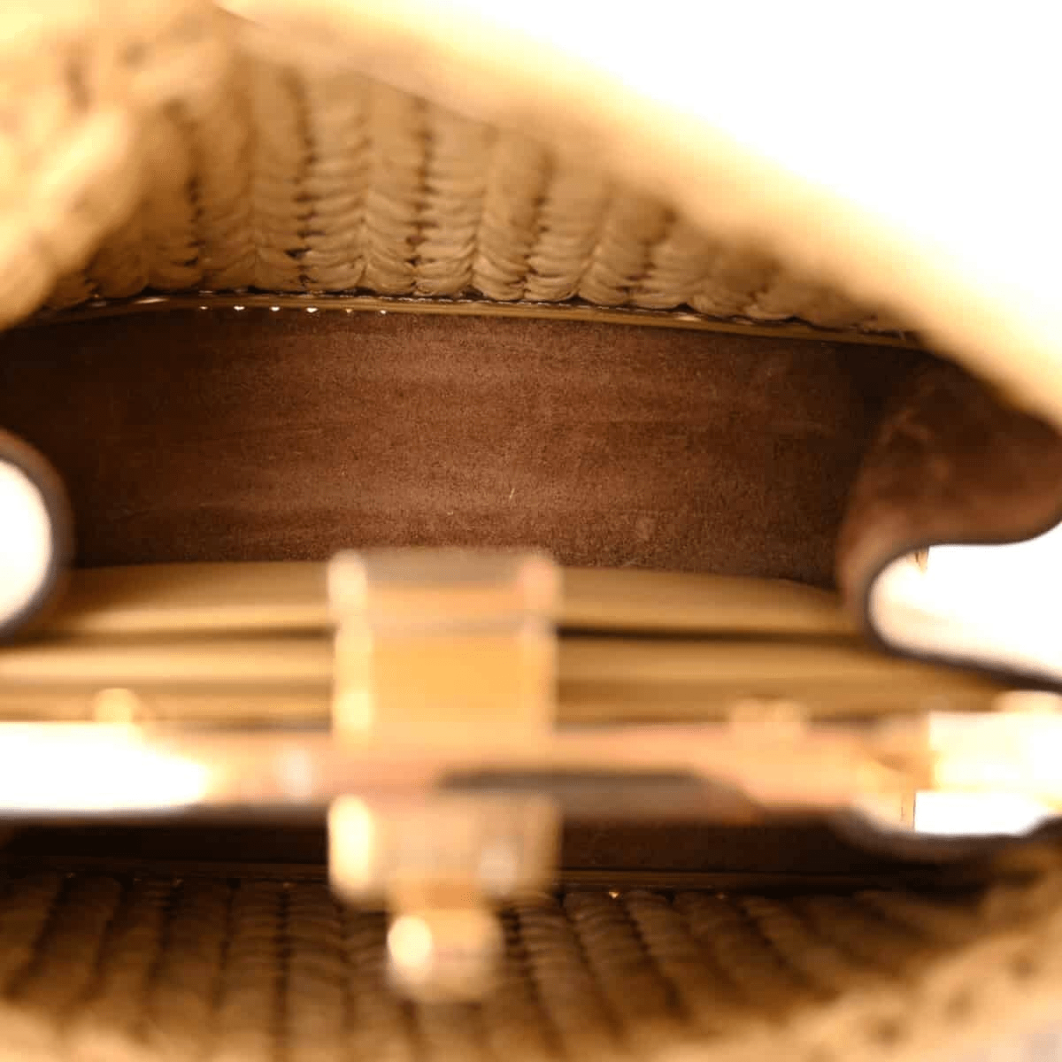 Fendi – Peekaboo Soft Large