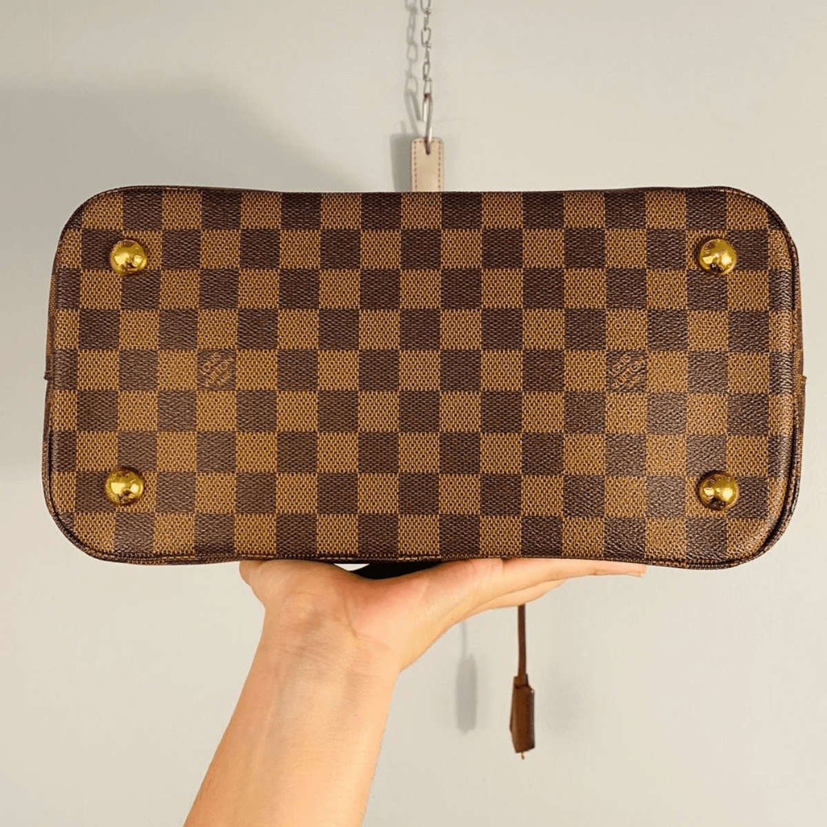 Louis Vuitton – Saleya PM Tasche