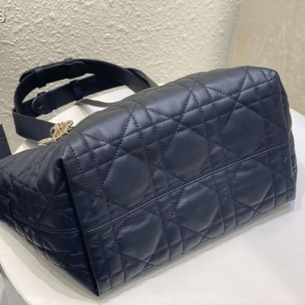 Dior Toujours Large Tasche