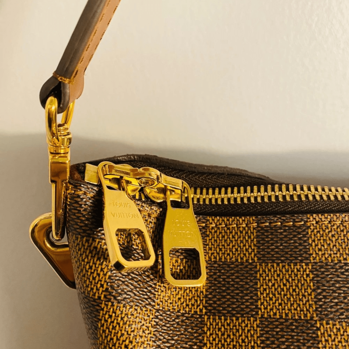 Louis Vuitton – Saleya PM Tasche