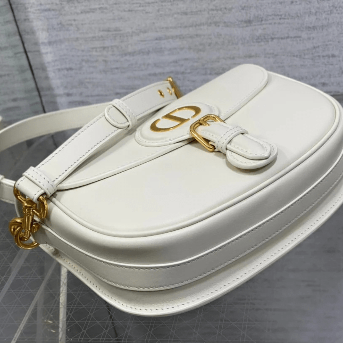 Dior Bobby Medium Tasche