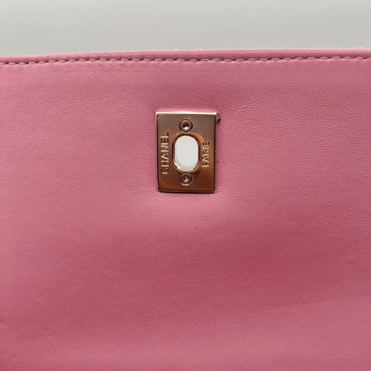 Chanel Trendy CC Umhängetasche – Klein