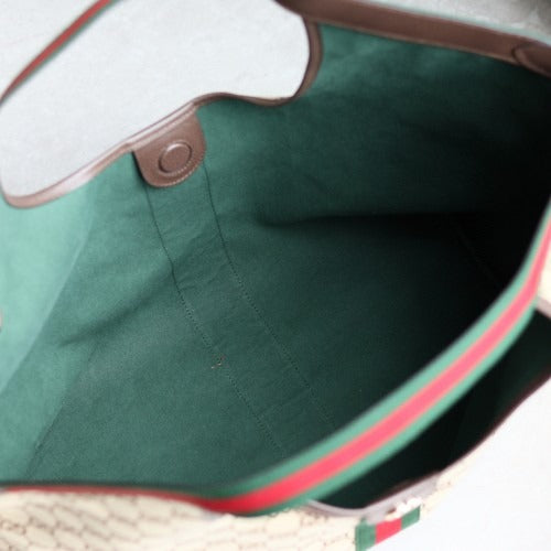 GROSSER GUCCI GIGLIO SHOPPER