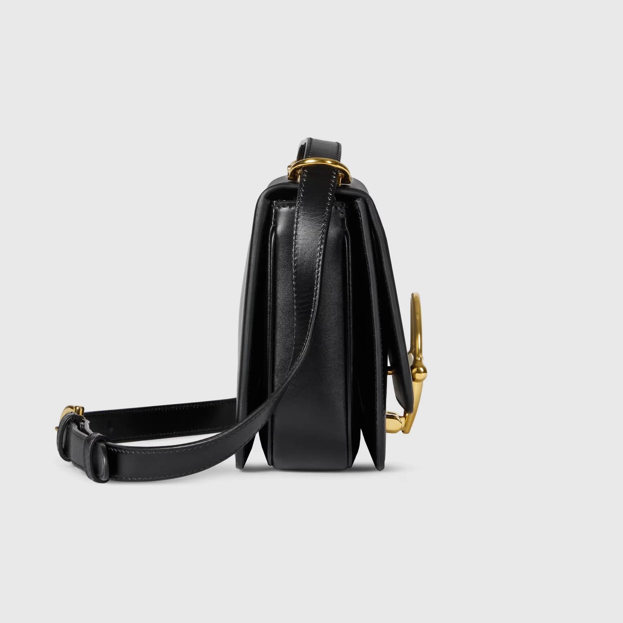 Gucci Siena Kleine Schultertasche