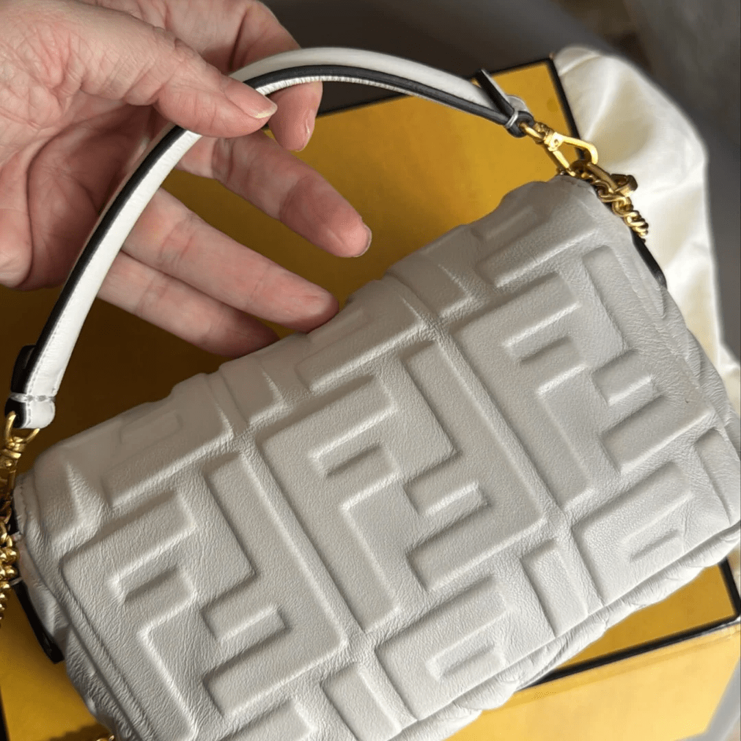 Fendi – Baguette