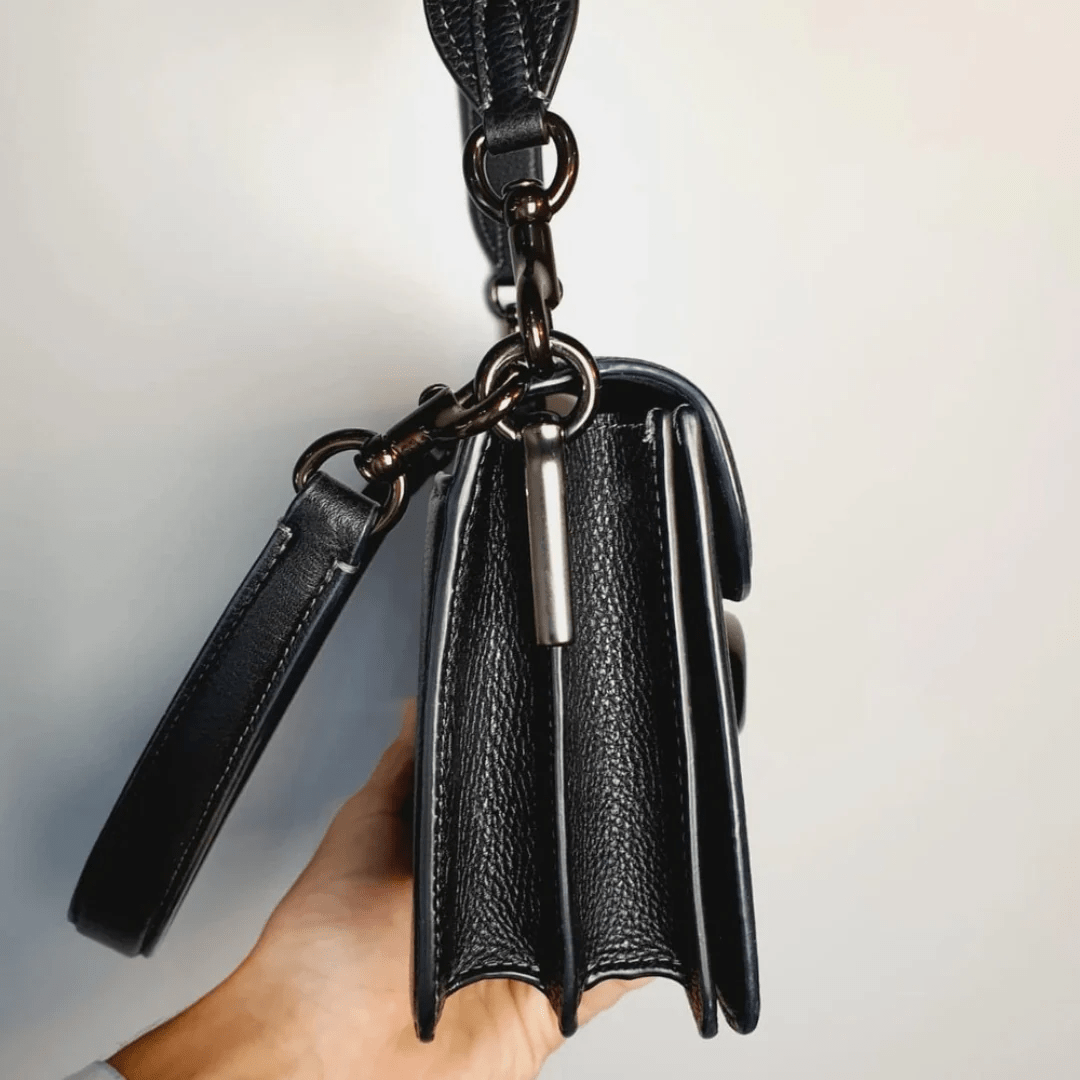 Coach Tabby Schultertasche 26