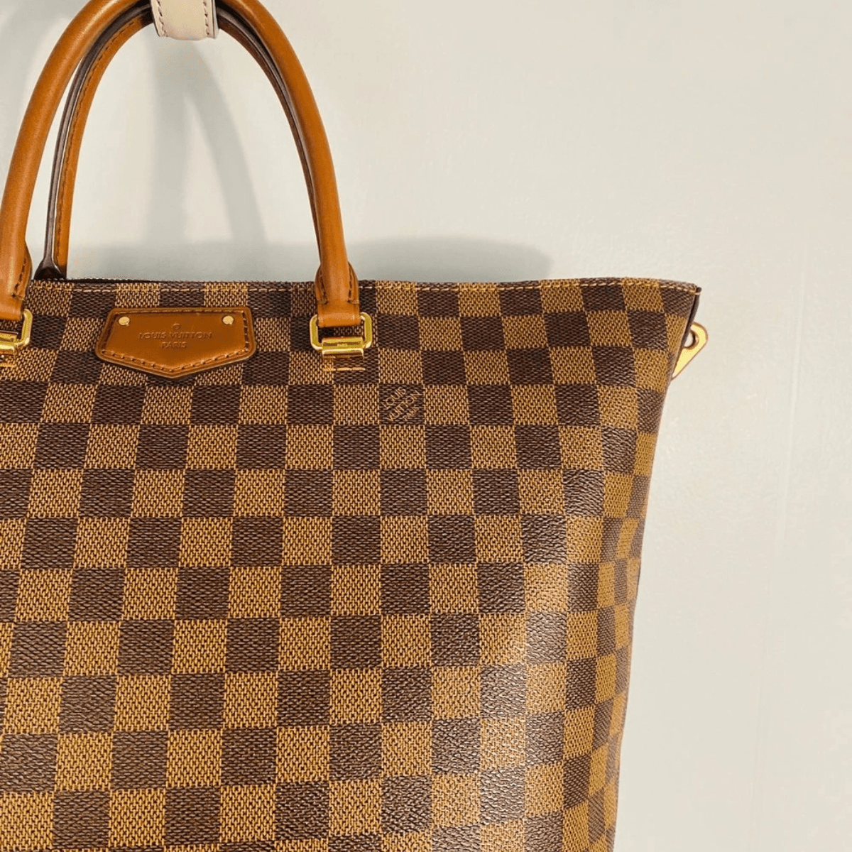 Louis Vuitton – Saleya PM Tasche