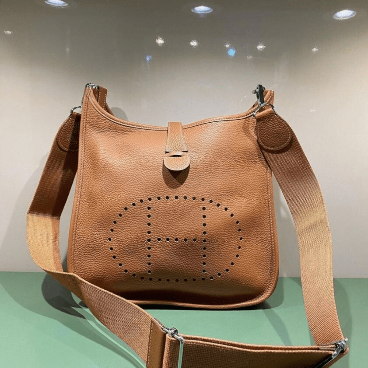 Évelyne III 29 Bag – Hermès