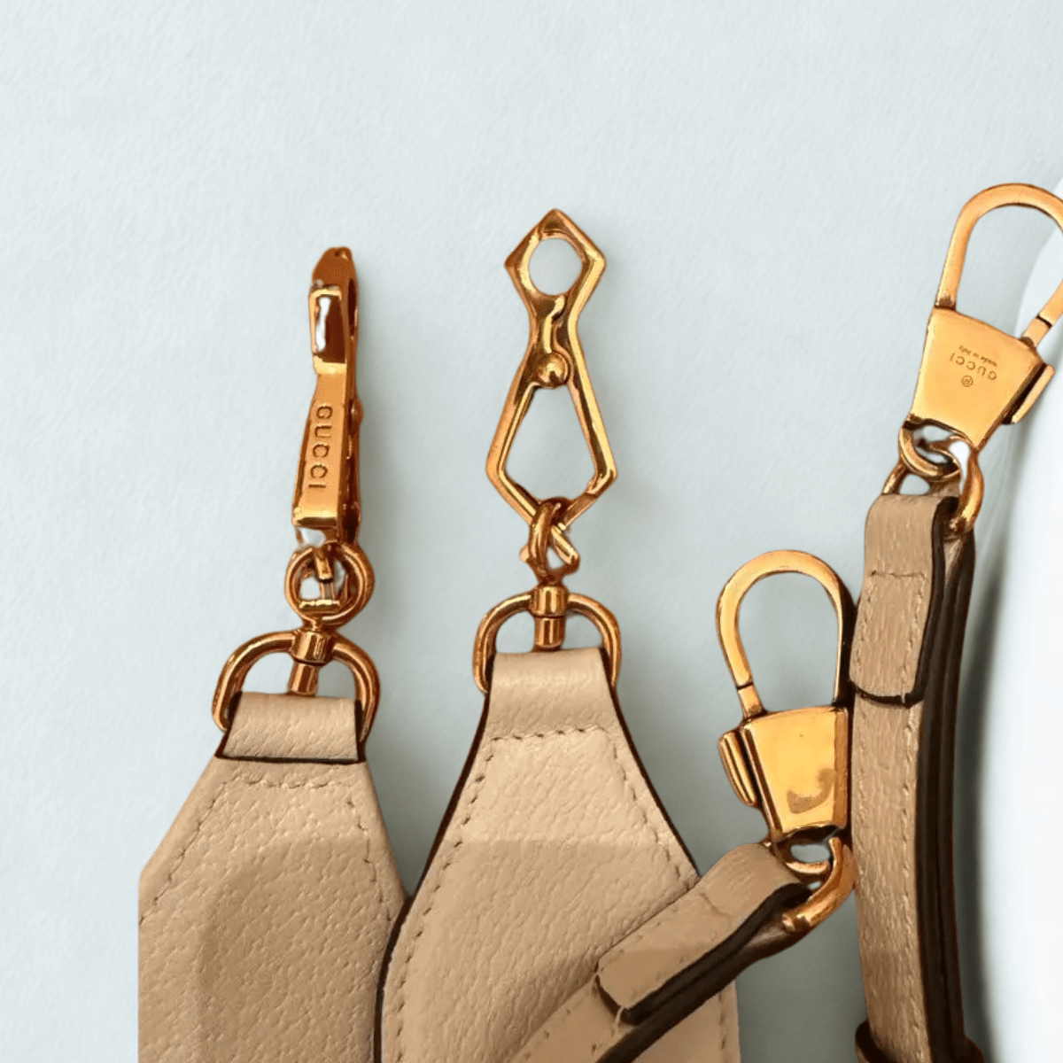 Gucci Diana Medium Tote Tasche