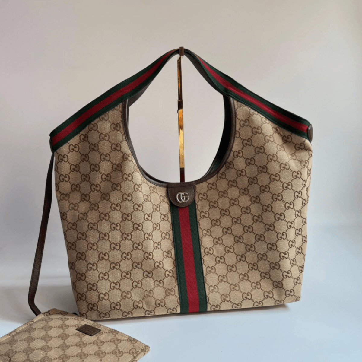 Gucci Giglio Large Shopper