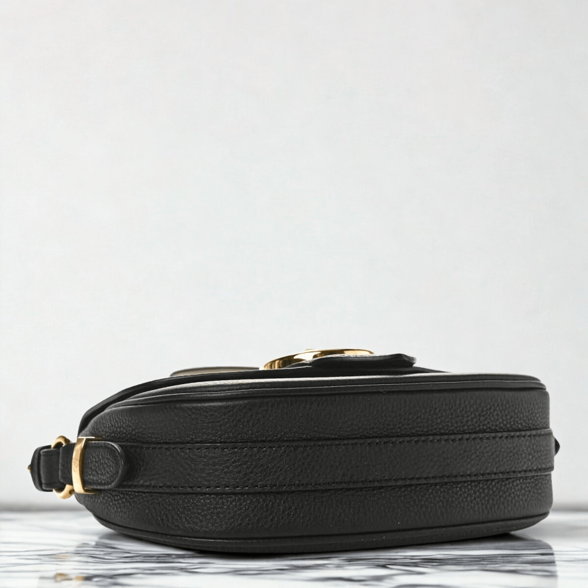 Louis Vuitton – Pont 9 Soft MM Tasche