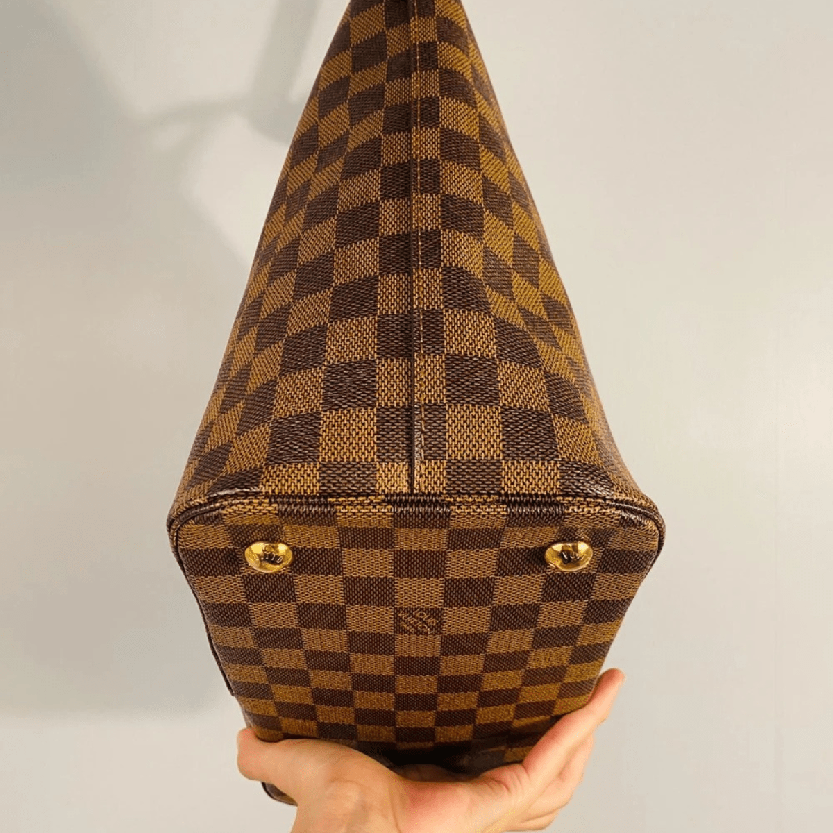 Louis Vuitton – Saleya PM Tasche