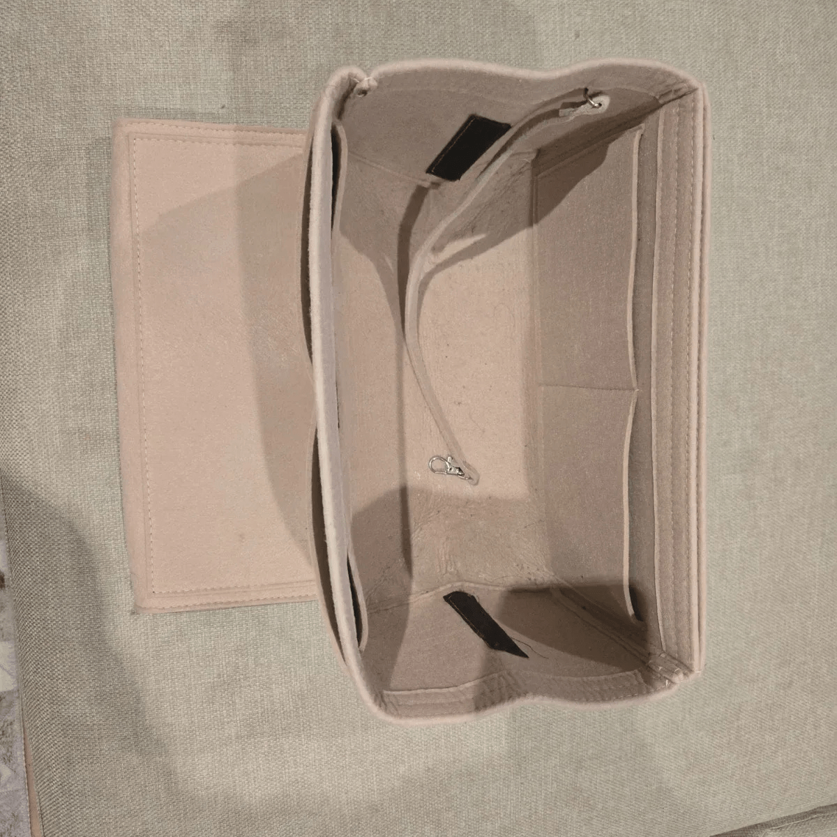 Goyard Saint Louis GM Tote Bag – Grün