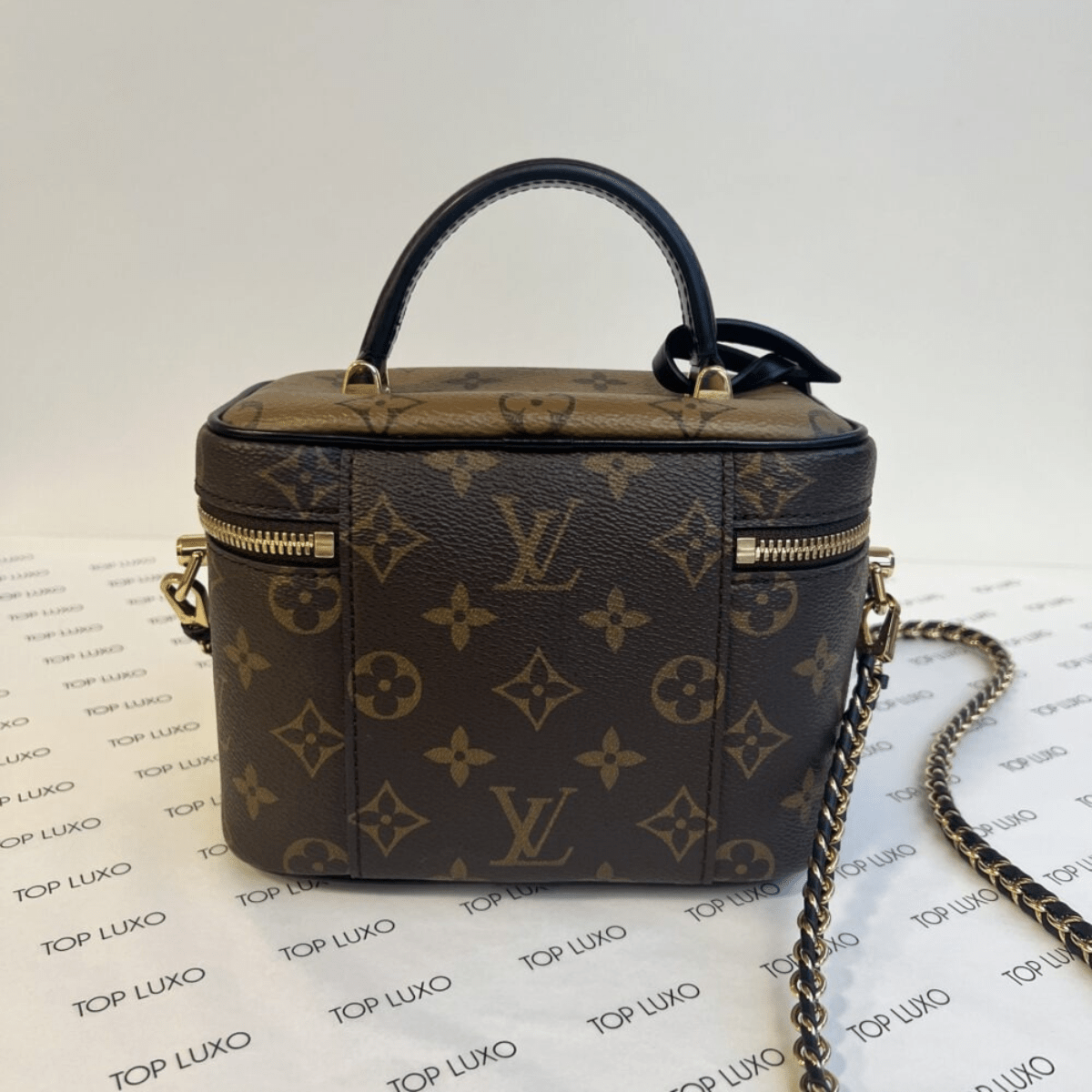 Louis Vuitton – Vanity PM Tasche