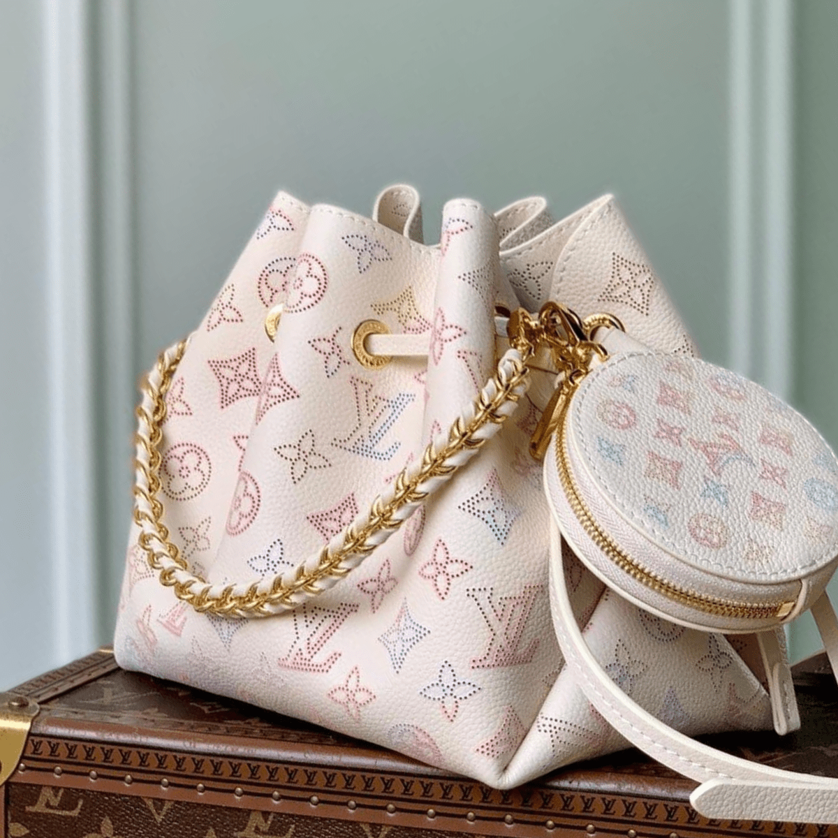 Louis Vuitton – Bella Tasche