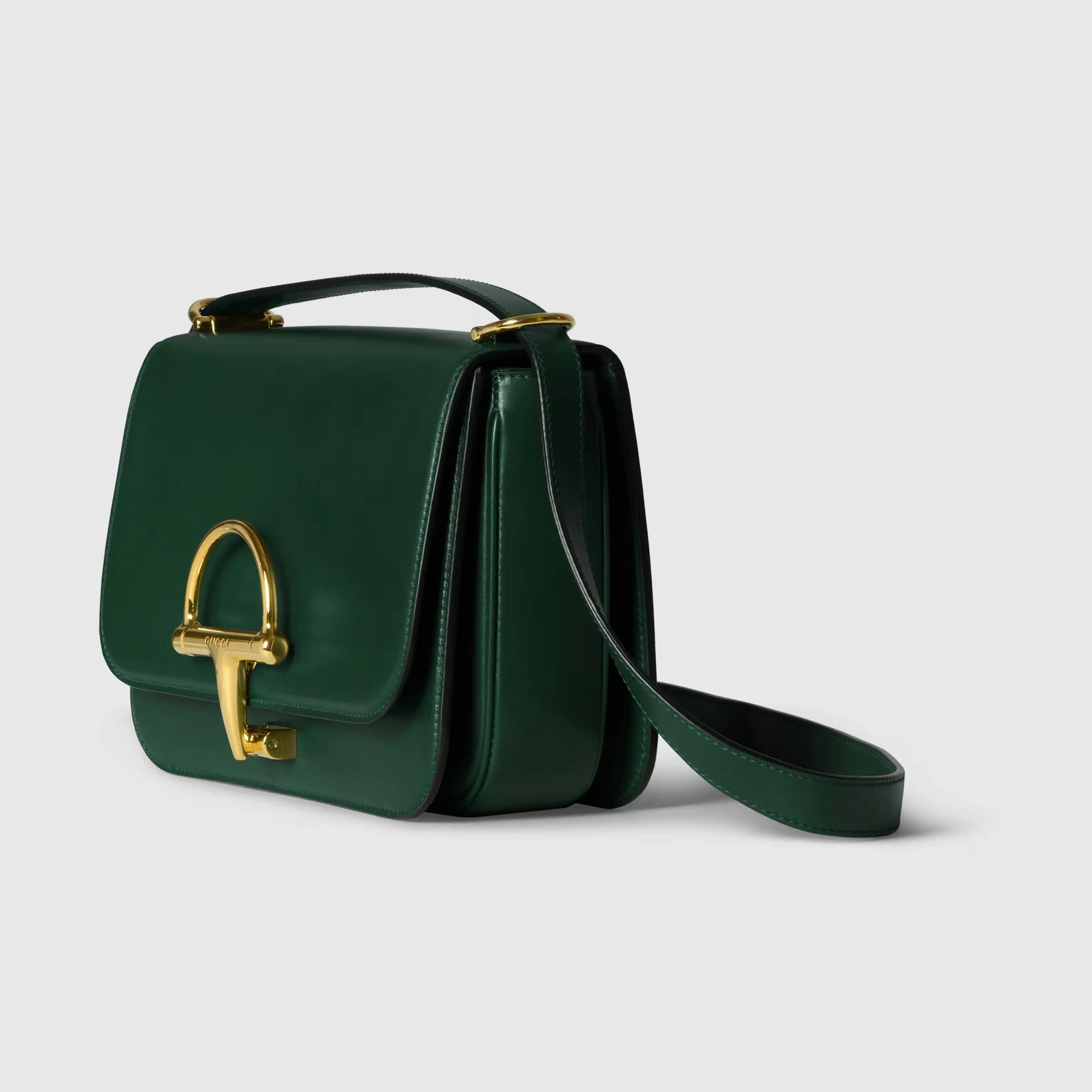Gucci Siena Kleine Schultertasche
