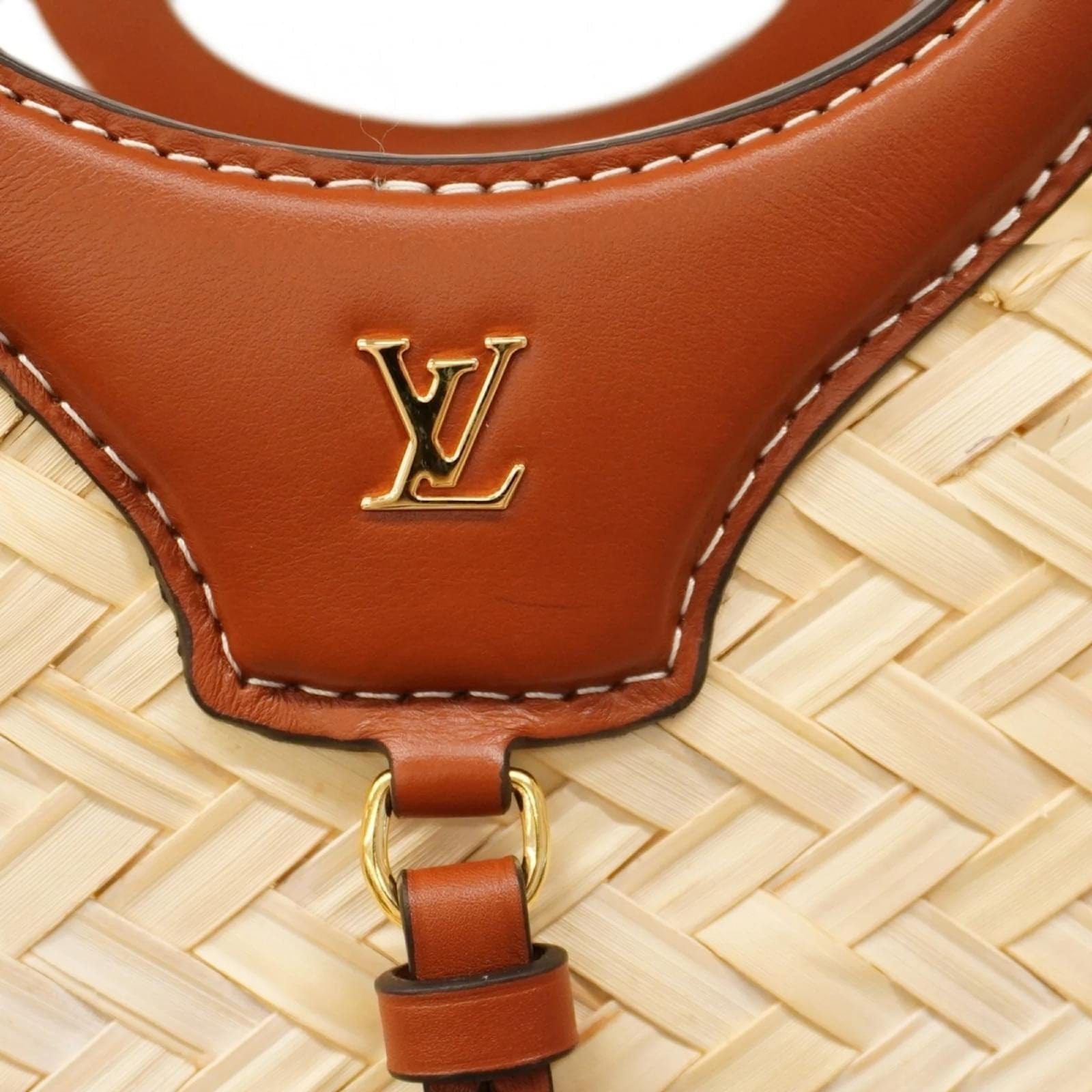 Louis Vuitton – Rivage GM Tasche